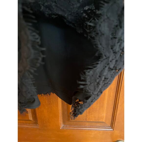 Cabi Display Lace Tank Medium - Picture 3 of 7